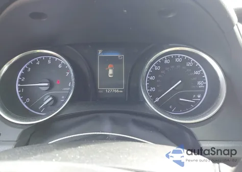 2018 Toyota Camry Se from USA, damaged, VIN 4T1B11HK1JU079234